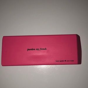 Kate Spade Desktop Erasers